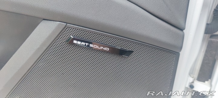 Seat Leon 2014