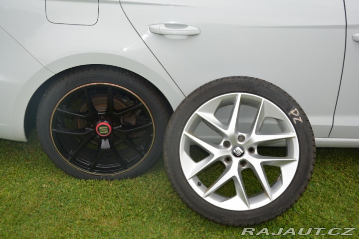 Seat Leon 2014