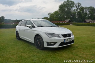 Seat Leon  2014