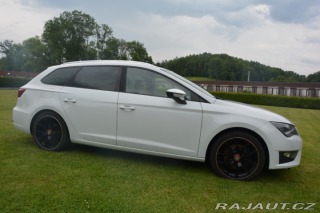 Seat Leon  2014