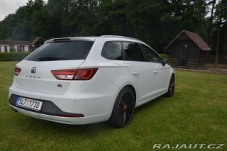 Seat Leon  2014