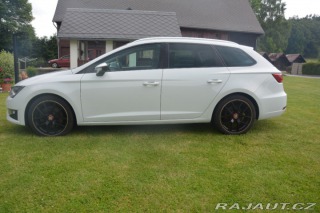 Seat Leon  2014