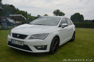 Seat Leon  2014