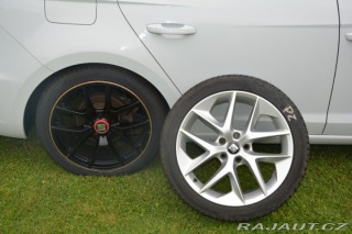 Seat Leon  2014