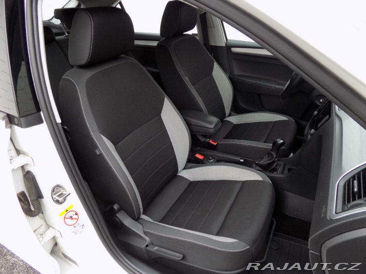 Škoda Rapid 1.0MPI/1.maj.ČR/LED/NAVI/ 2018