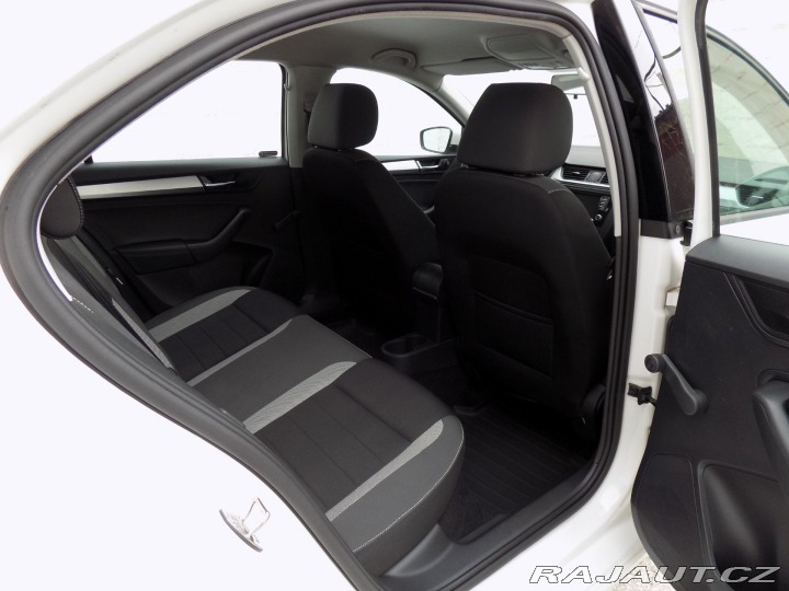 Škoda Rapid 1.0MPI/1.maj.ČR/LED/NAVI/ 2018