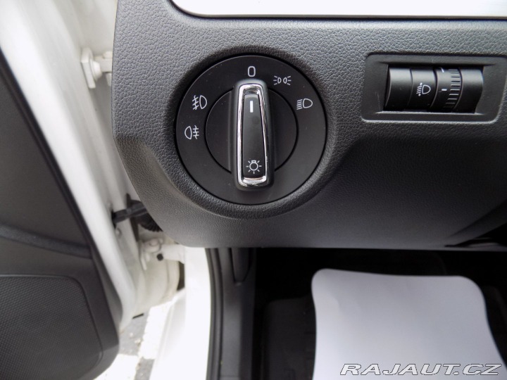 Škoda Rapid 1.0MPI/1.maj.ČR/LED/NAVI/ 2018