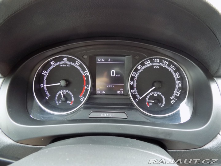 Škoda Rapid 1.0MPI/1.maj.ČR/LED/NAVI/ 2018