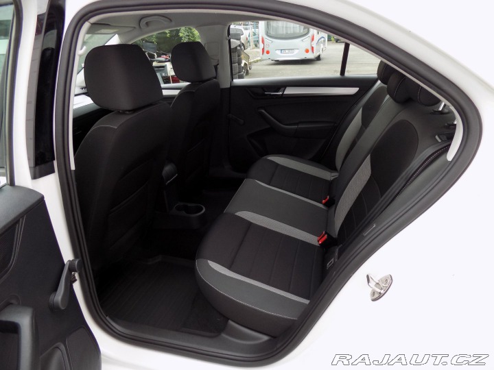 Škoda Rapid 1.0MPI/1.maj.ČR/LED/NAVI/ 2018