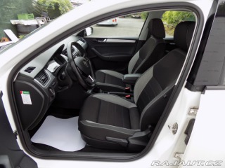 Škoda Rapid 1.0MPI/1.maj.ČR/LED/NAVI/ 2018
