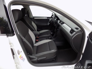 Škoda Rapid 1.0MPI/1.maj.ČR/LED/NAVI/ 2018