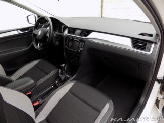 Škoda Rapid 1.0MPI/1.maj.ČR/LED/NAVI/ 2018