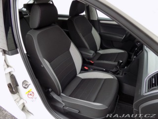 Škoda Rapid 1.0MPI/1.maj.ČR/LED/NAVI/ 2018