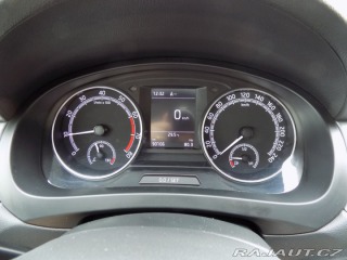 Škoda Rapid 1.0MPI/1.maj.ČR/LED/NAVI/ 2018