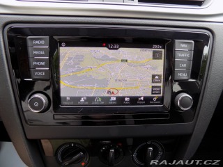 Škoda Rapid 1.0MPI/1.maj.ČR/LED/NAVI/ 2018