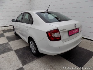Škoda Rapid 1.0MPI/1.maj.ČR/LED/NAVI/ 2018