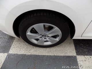 Škoda Rapid 1.0MPI/1.maj.ČR/LED/NAVI/ 2018