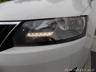 Škoda Rapid 1.0MPI/1.maj.ČR/LED/NAVI/ 2018