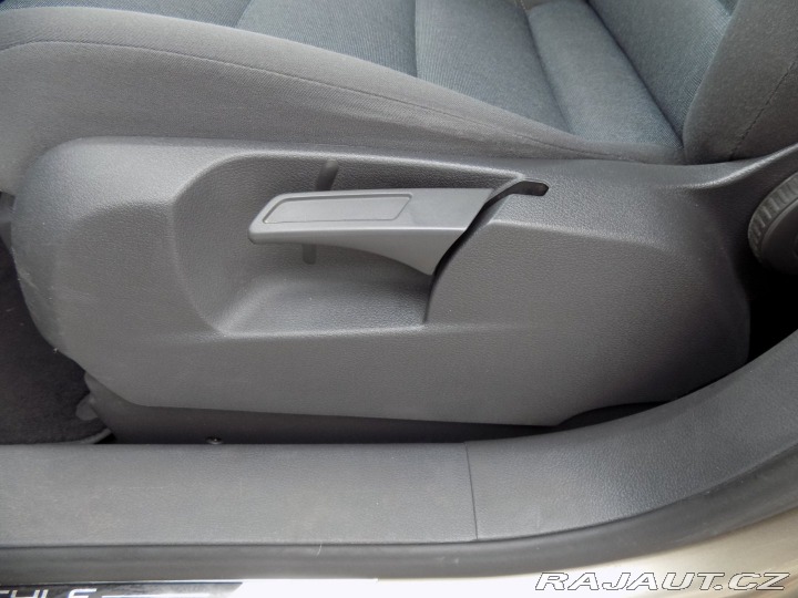 Volkswagen Touran 1.2TSI/STYLE/7.míst/ 2012