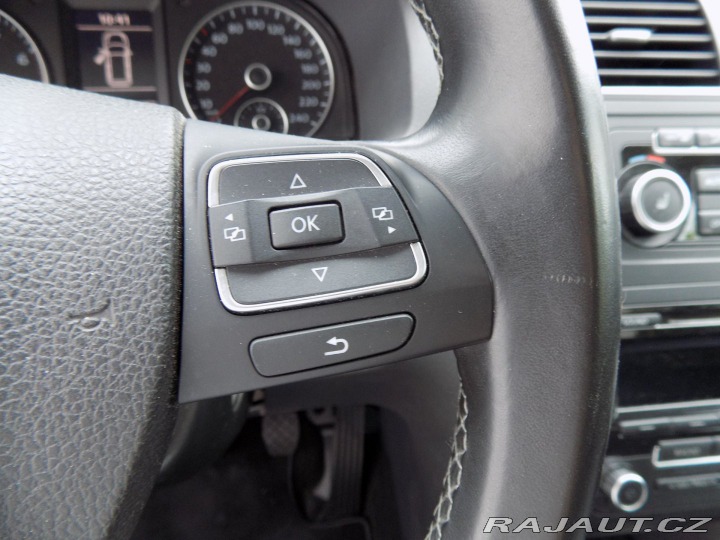 Volkswagen Touran 1.2TSI/STYLE/7.míst/ 2012