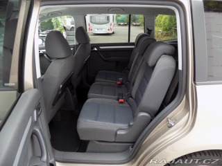 Volkswagen Touran 1.2TSI/STYLE/7.míst/ 2012