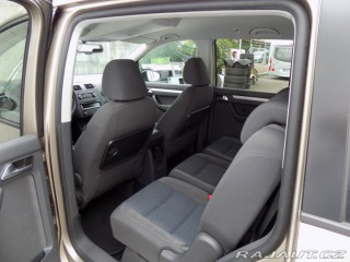 Volkswagen Touran 1.2TSI/STYLE/7.míst/ 2012