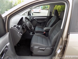 Volkswagen Touran 1.2TSI/STYLE/7.míst/ 2012