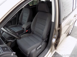 Volkswagen Touran 1.2TSI/STYLE/7.míst/ 2012