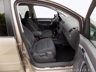 Volkswagen Touran 1.2TSI/STYLE/7.míst/ 2012