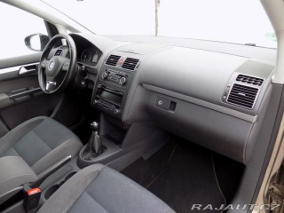 Volkswagen Touran 1.2TSI/STYLE/7.míst/ 2012