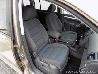 Volkswagen Touran 1.2TSI/STYLE/7.míst/ 2012