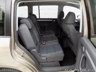 Volkswagen Touran 1.2TSI/STYLE/7.míst/ 2012