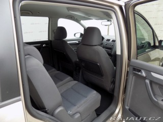 Volkswagen Touran 1.2TSI/STYLE/7.míst/ 2012