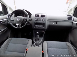 Volkswagen Touran 1.2TSI/STYLE/7.míst/ 2012