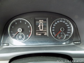 Volkswagen Touran 1.2TSI/STYLE/7.míst/ 2012