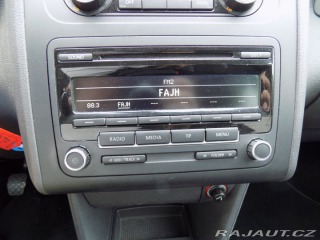 Volkswagen Touran 1.2TSI/STYLE/7.míst/ 2012