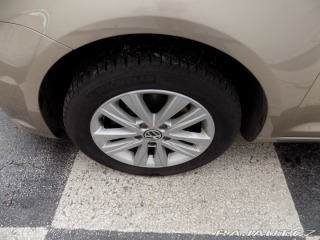 Volkswagen Touran 1.2TSI/STYLE/7.míst/ 2012