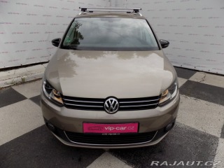 Volkswagen Touran 1.2TSI/STYLE/7.míst/ 2012