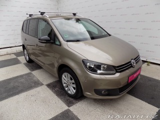 Volkswagen Touran 1.2TSI/STYLE/7.míst/ 2012