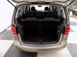 Volkswagen Touran 1.2TSI/STYLE/7.míst/ 2012