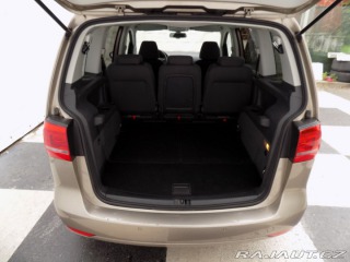 Volkswagen Touran 1.2TSI/STYLE/7.míst/ 2012