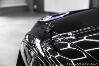 Rolls Royce Ghost  2015