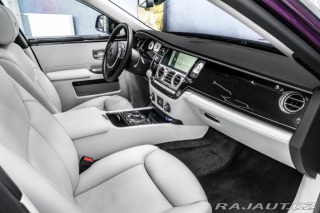 Rolls Royce Ghost  2015