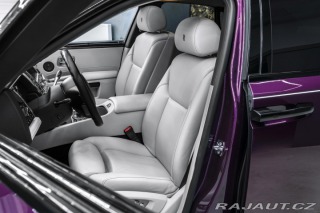 Rolls Royce Ghost  2015