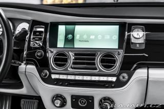 Rolls Royce Ghost  2015