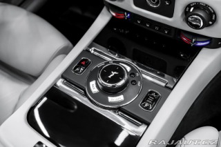 Rolls Royce Ghost  2015