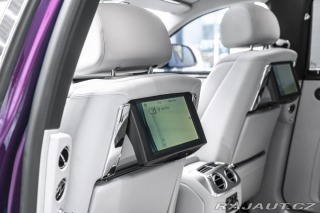 Rolls Royce Ghost  2015