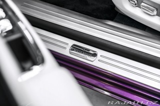 Rolls Royce Ghost  2015