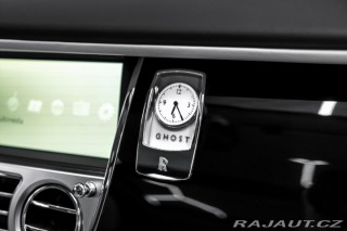 Rolls Royce Ghost  2015