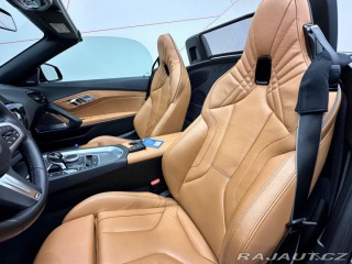 BMW Z4 M 40i* M paket* Odpočet D 2023